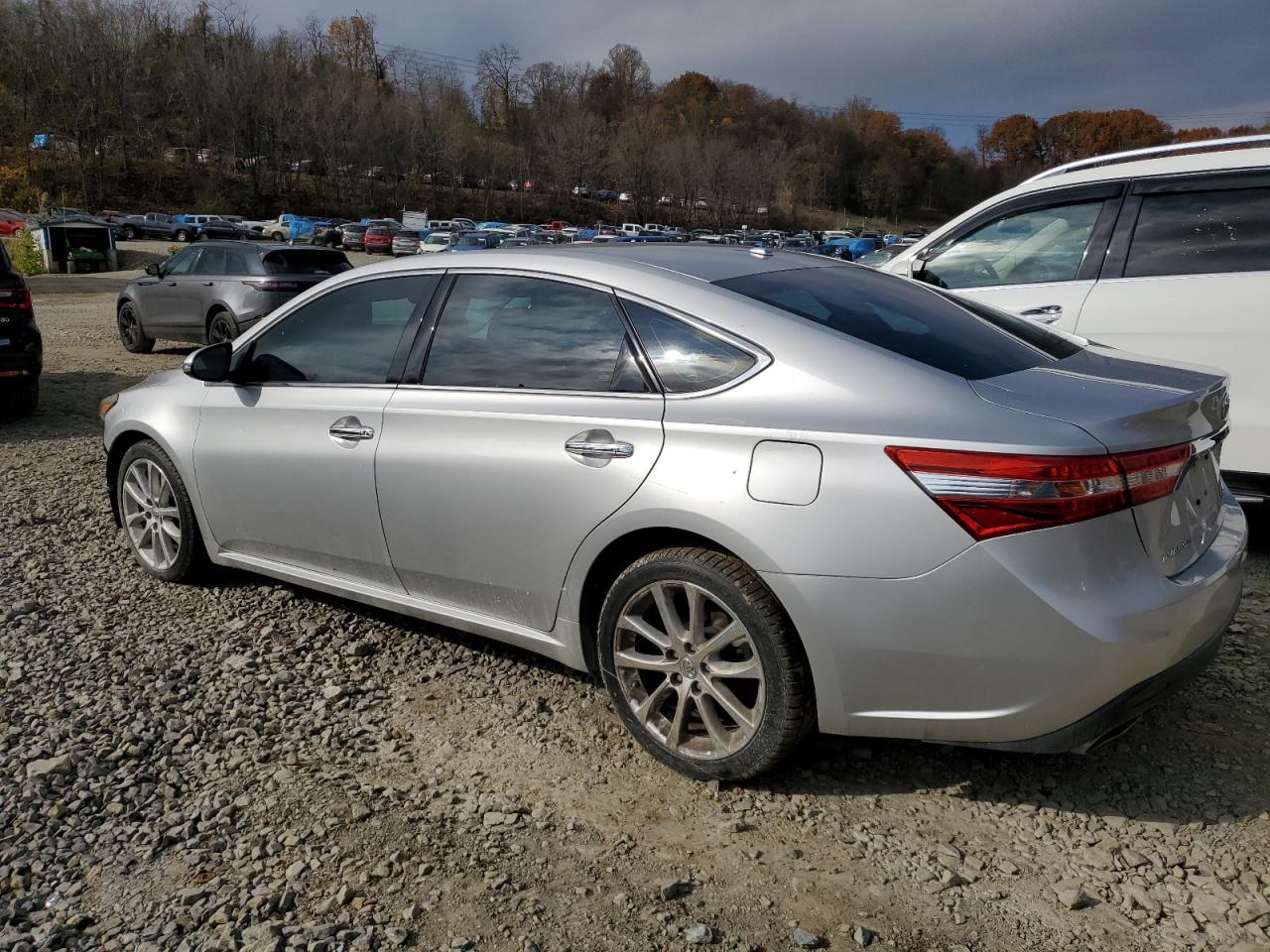 VIN 4T1BK1EB3DU048914 2013 TOYOTA AVALON no.2