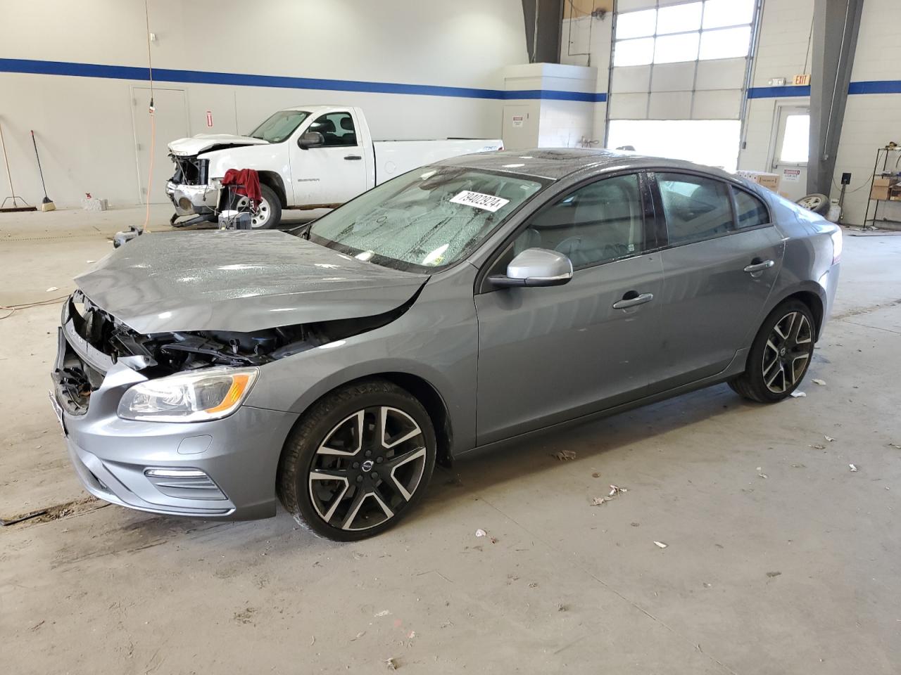 2017 Volvo S60 - Image 1