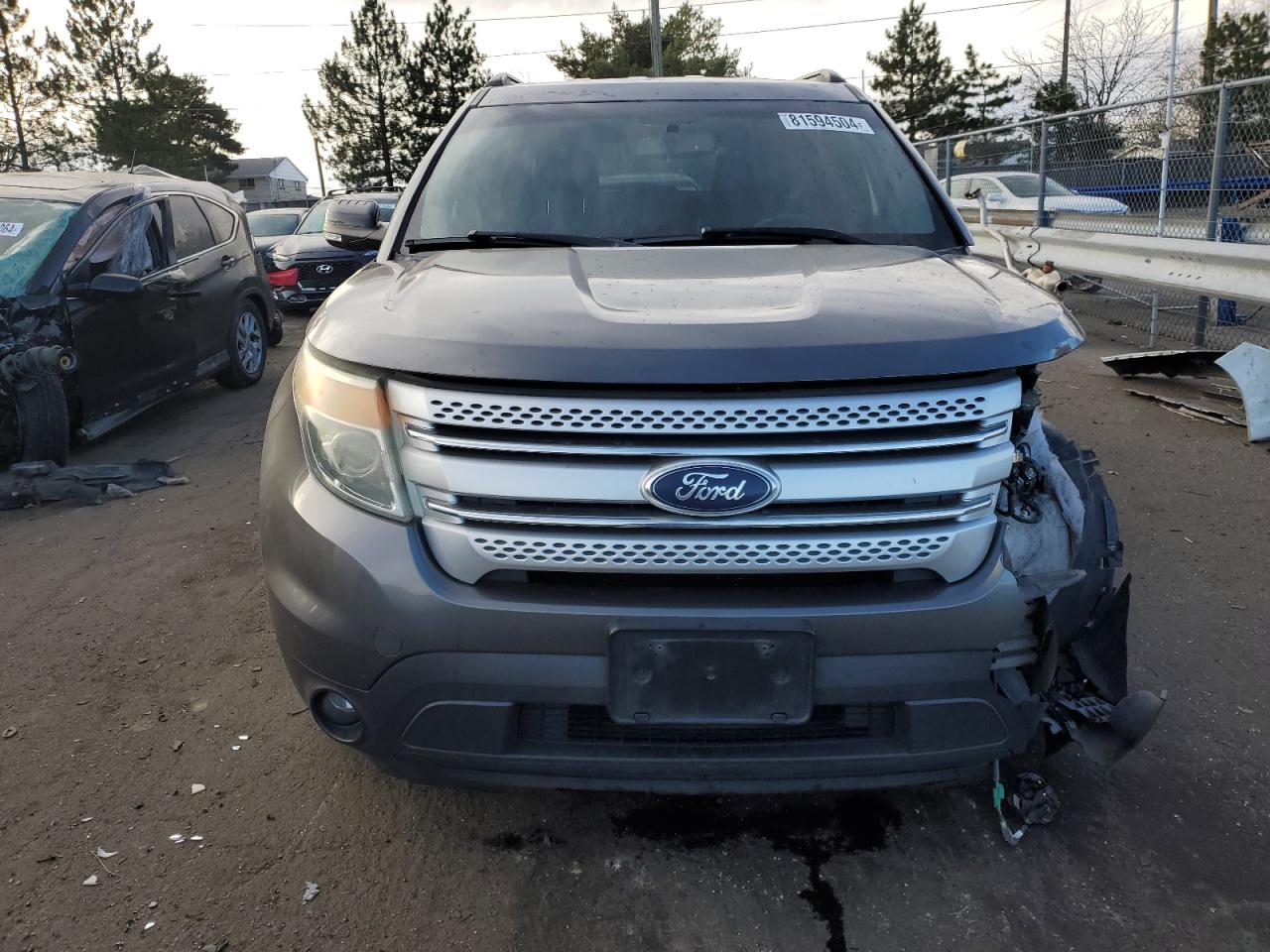2011 Ford Explorer - Image 5