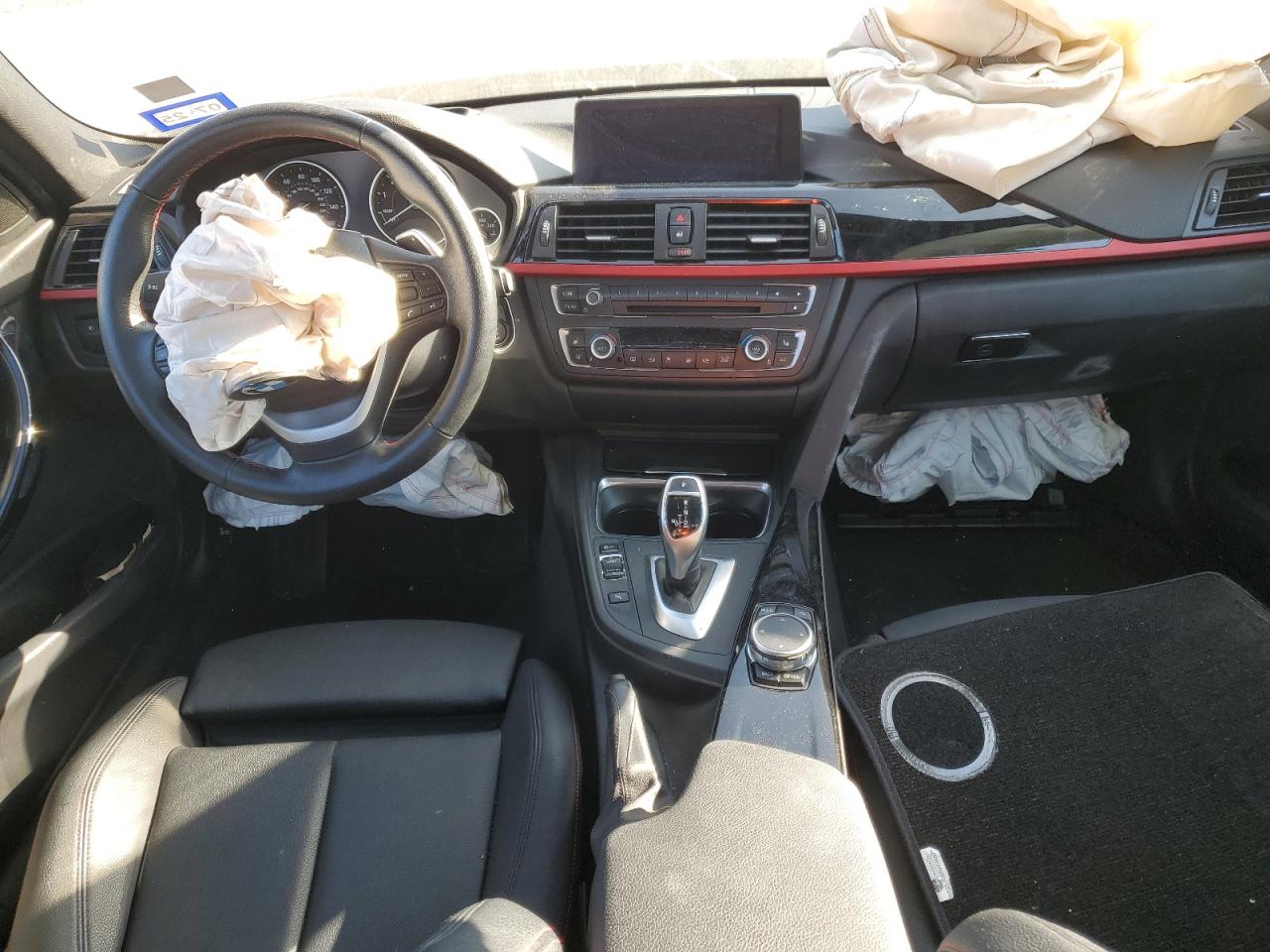 2015 BMW 3er - Image 8