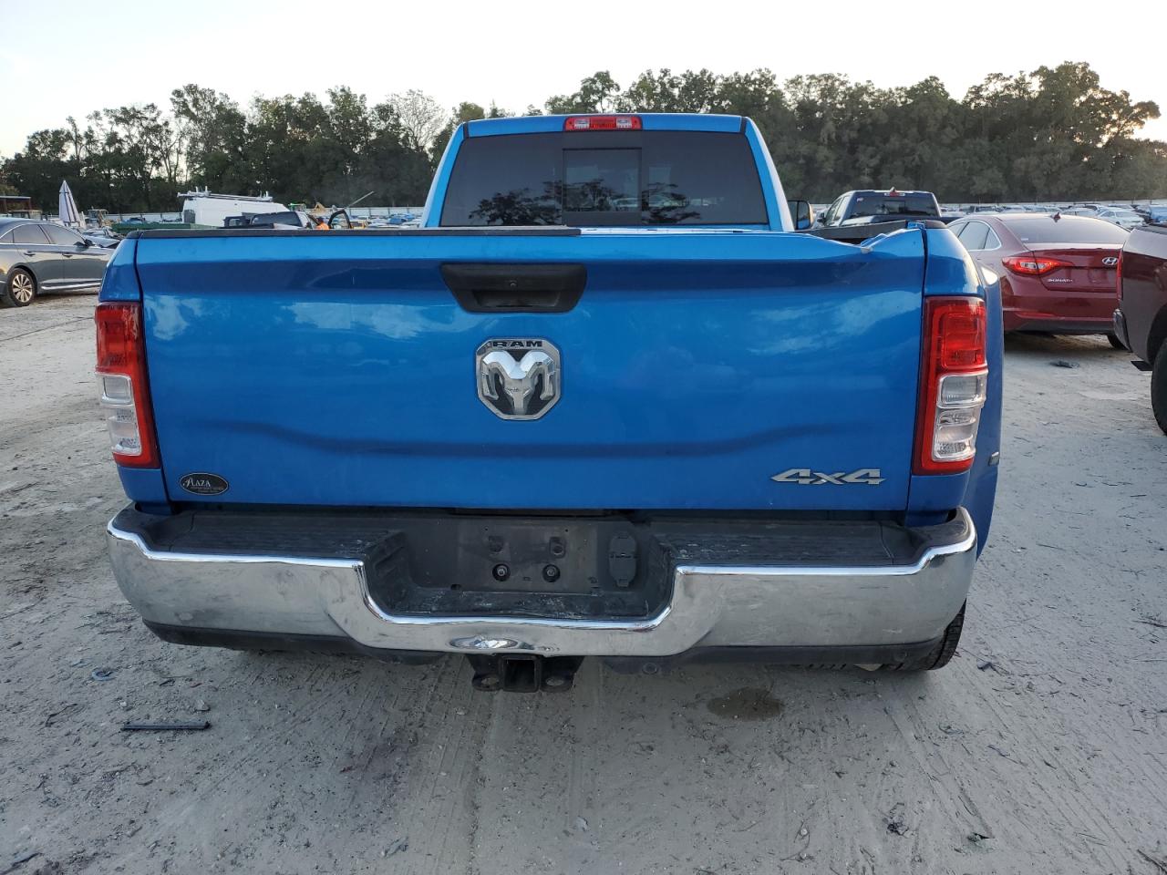2021 RAM 3500 - Image 6