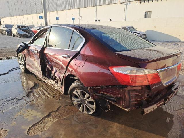 1HGCR2F39EA162177 - 2014 HONDA ACCORD - #81432554
