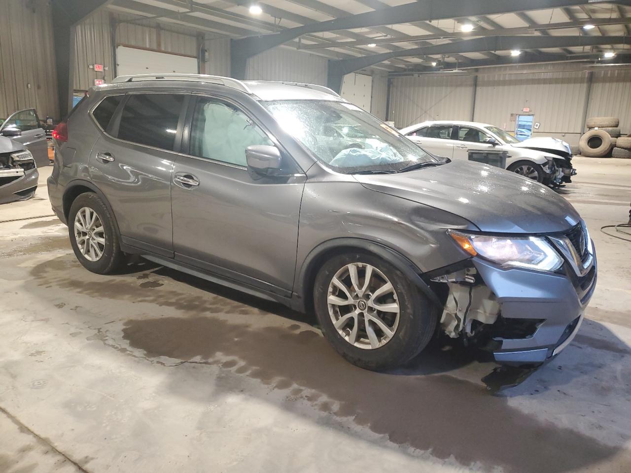 2020 Nissan Rogue - Image 4