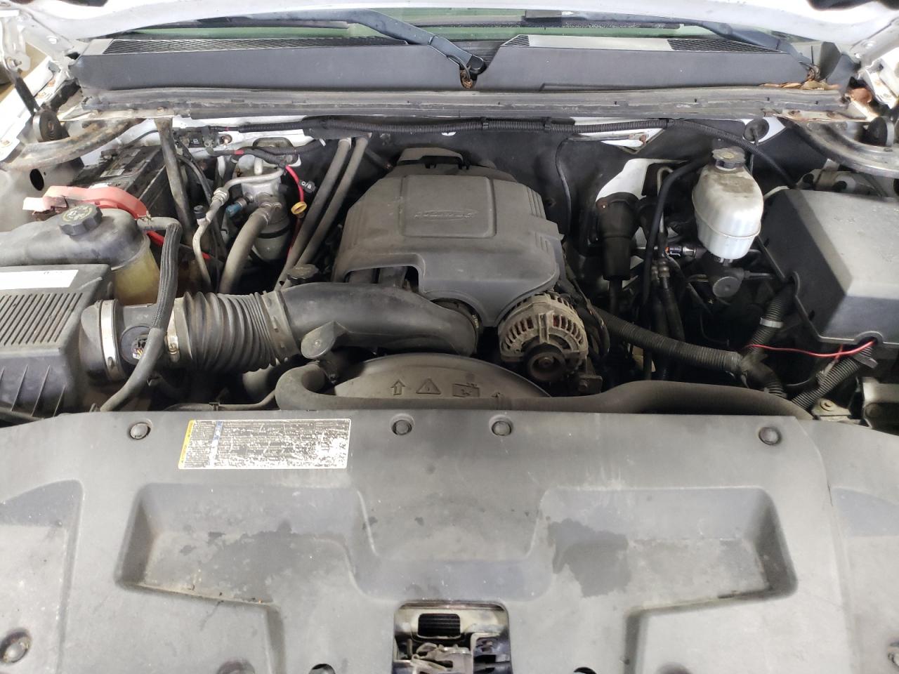 2008 GMC Sierra - Image 11