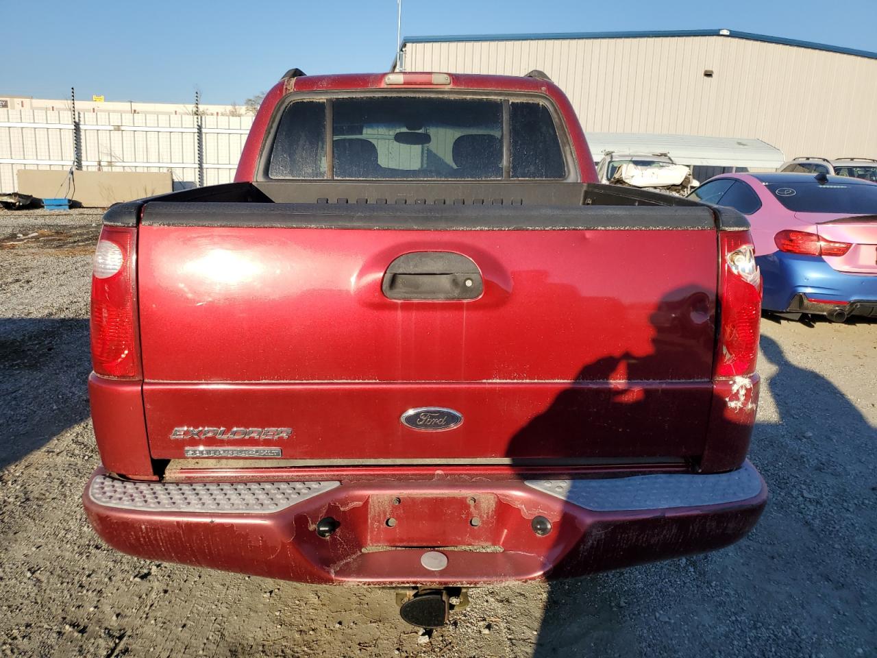 2004 Ford Explorer - Image 6