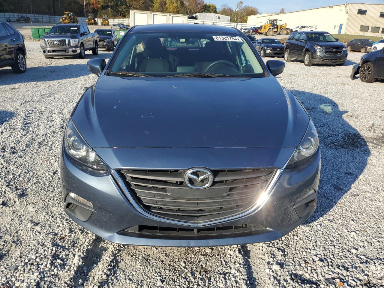 2016 Mazda 3 - Image 5