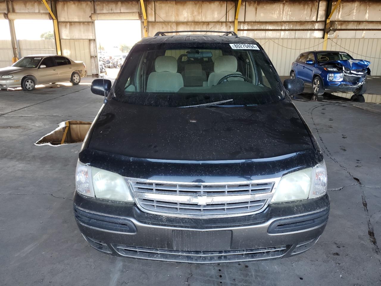 2002 Chevrolet Venture - Image 5