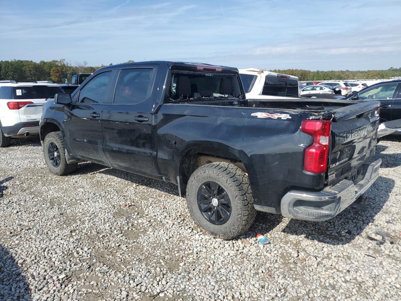 2023 Chevrolet Silverado - Image 2