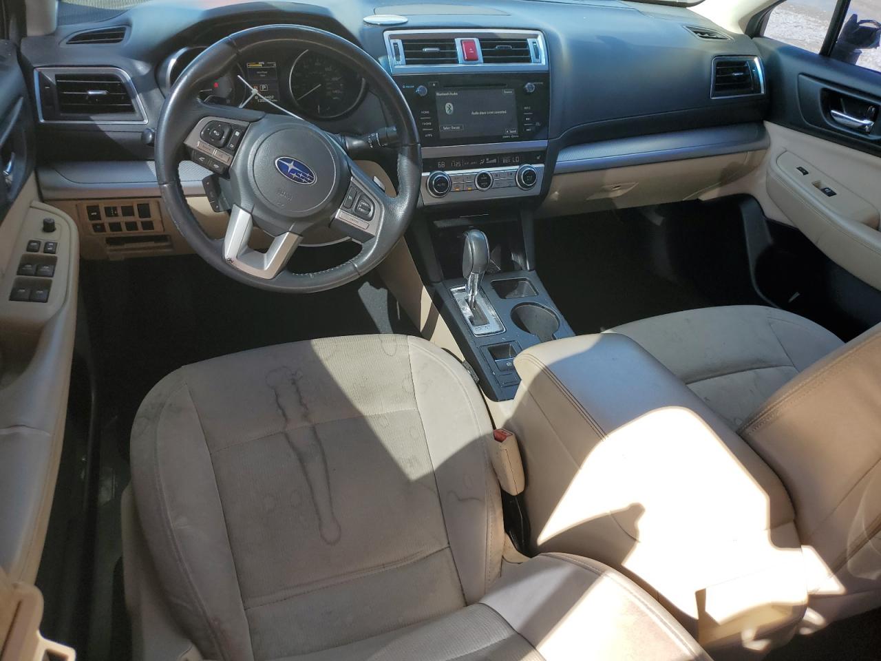2017 Subaru Legacy - Image 8