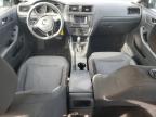2016 Volkswagen Jetta S продається в Moraine, OH - Undercarriage