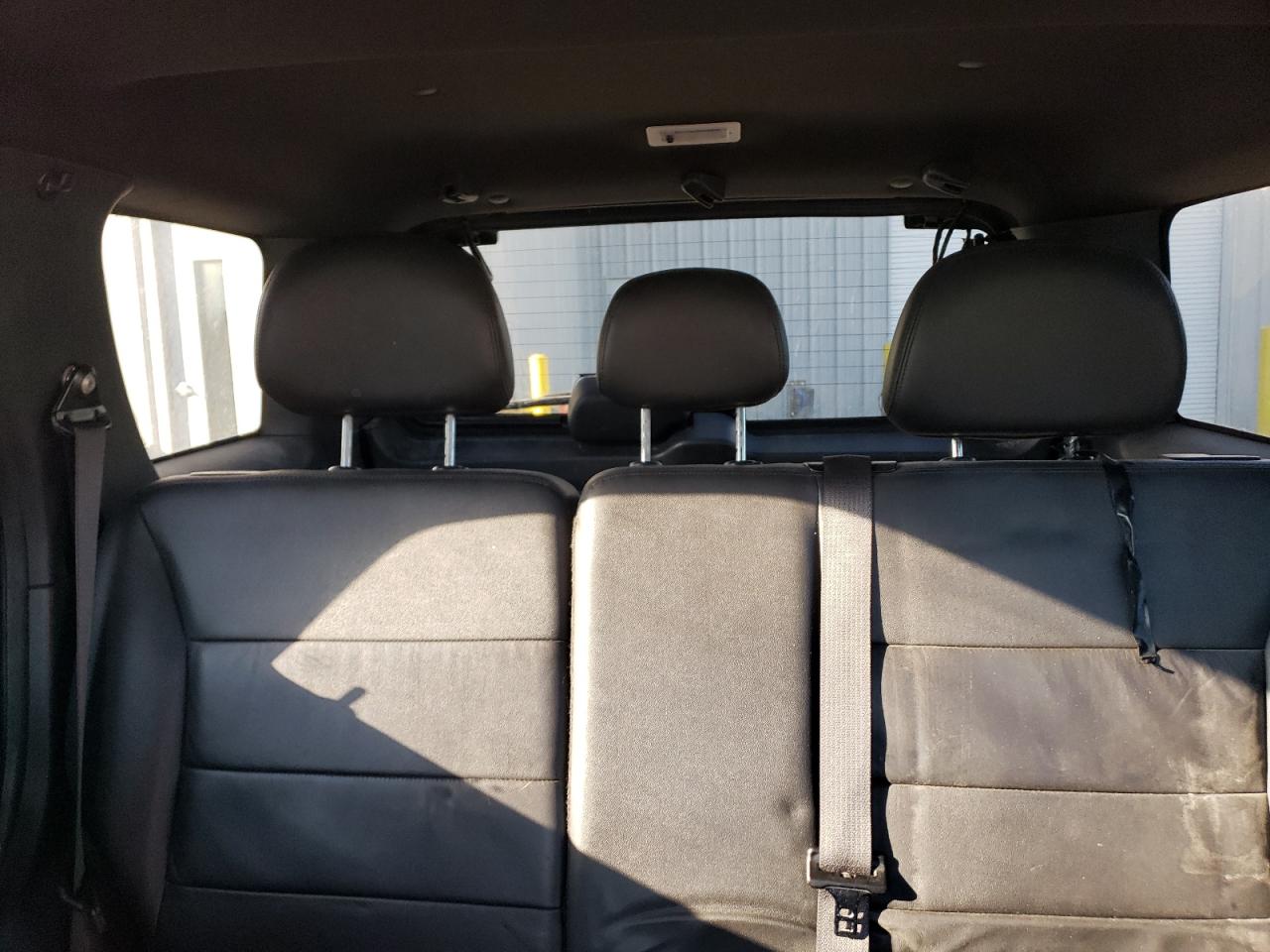 2011 Ford Escape - Image 10