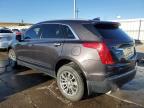 2017 Cadillac Xt5 Luxury на продаже в Littleton, CO - Hail