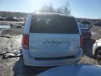 2018 Dodge Grand Caravan Sxt იყიდება Cahokia Heights-ში, IL - Front End
