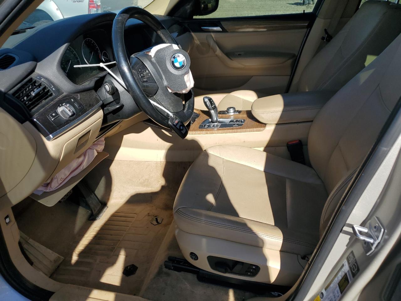 2014 BMW X3 - Image 7