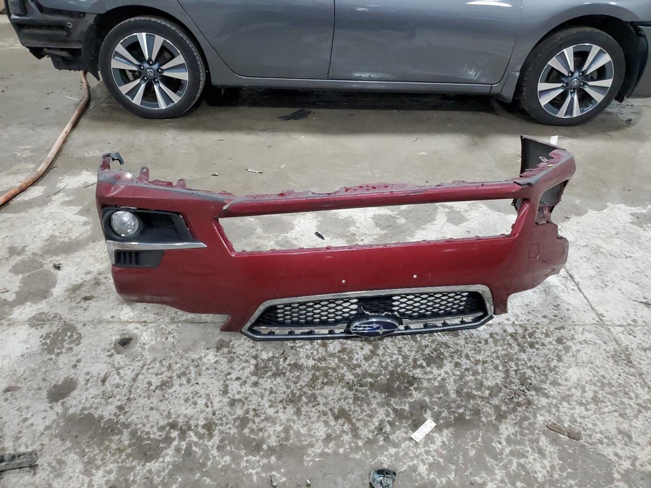 2015 Subaru Impreza - Image 12