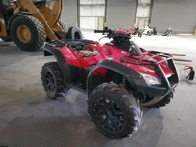 2020 Honda Trx680 Fa