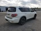 2017 Nissan Armada Sv за продажба в Shreveport, LA - Front End