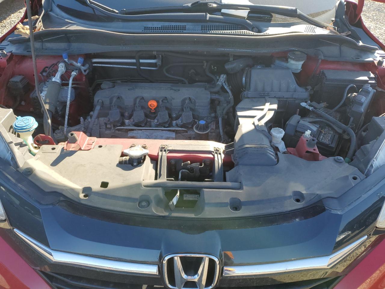 2018 Honda HR-V - Image 12