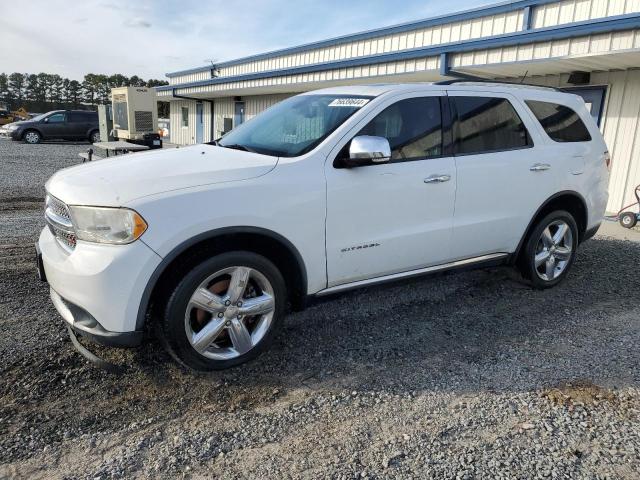 Lumberton, NC에서 판매 중인 2013 Dodge Durango Citadel - Mechanical