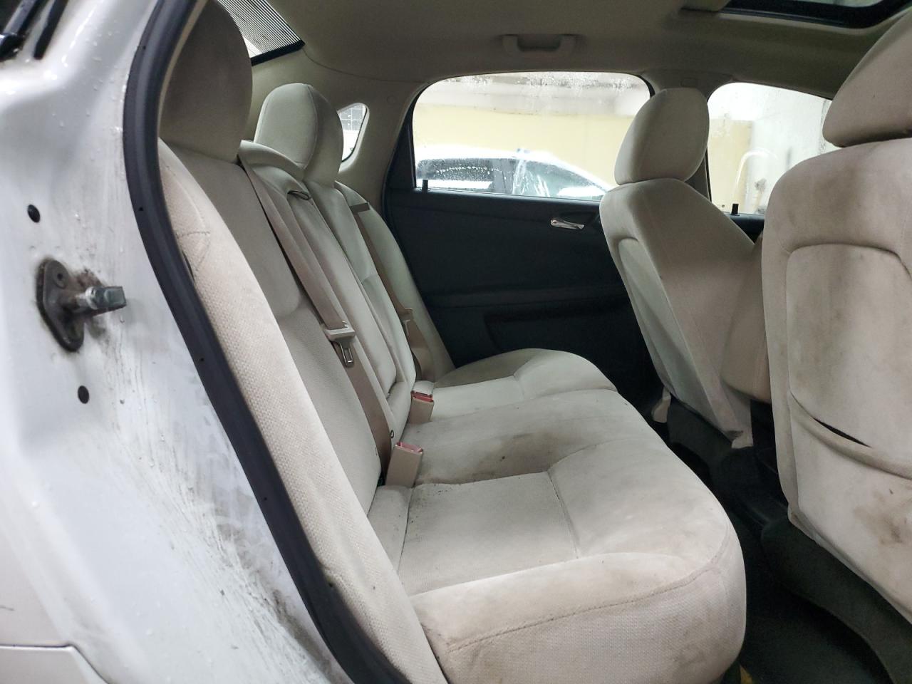 2012 Chevrolet Impala - Image 10