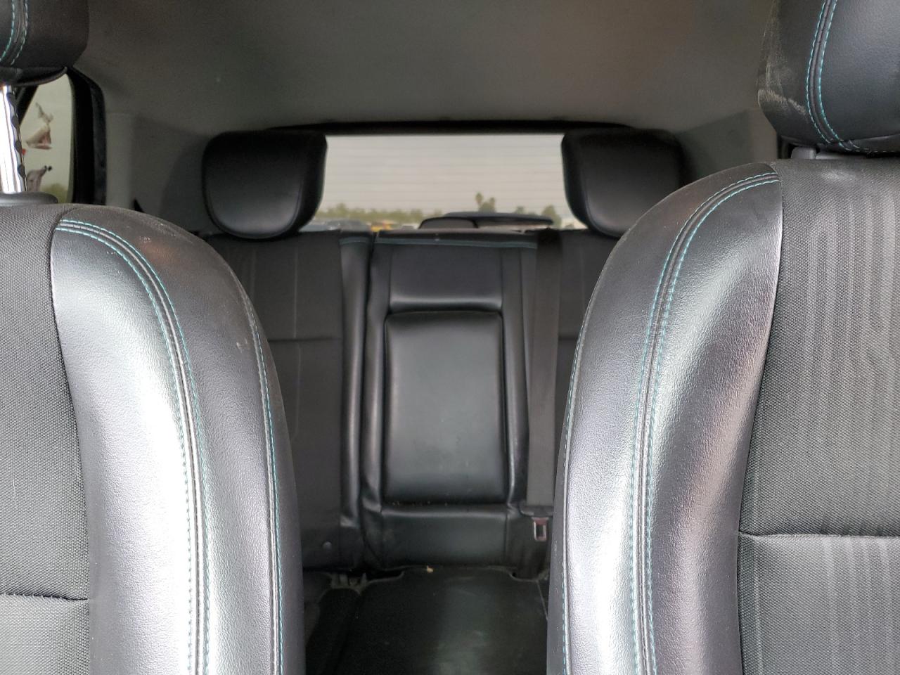 2015 Chevrolet Trax - Image 10