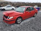 2001 Saab 9-5 Se for Sale in Reno, NV - Front End