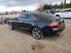 2011 AUDI S5 PREMIUM à vendre chez Copart ON - TORONTO