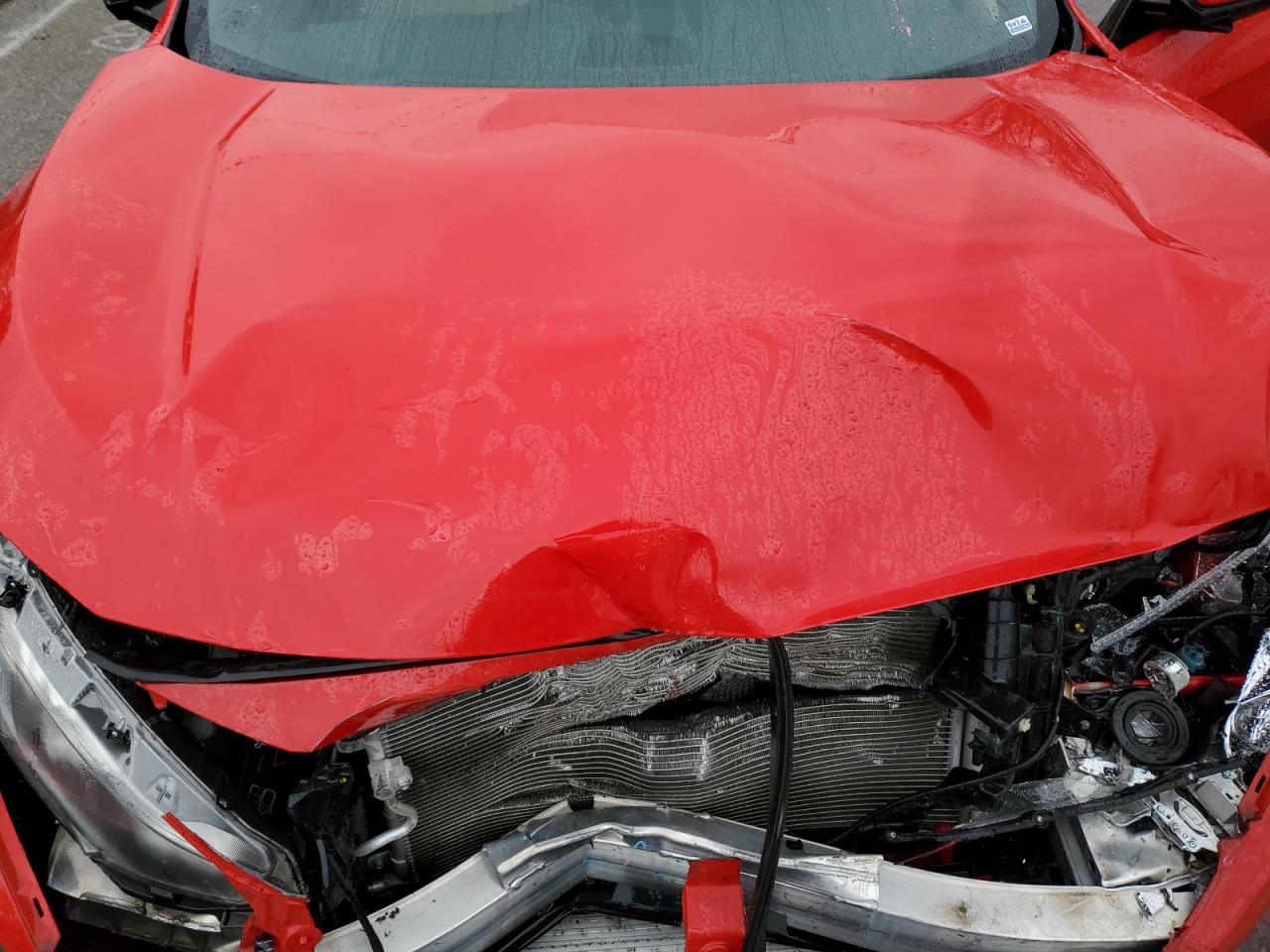 2016 Honda Civic - Image 11