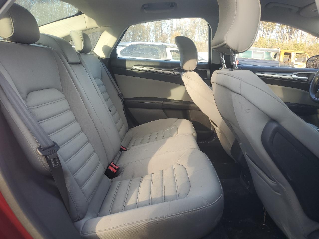 2015 Ford Fusion - Image 10