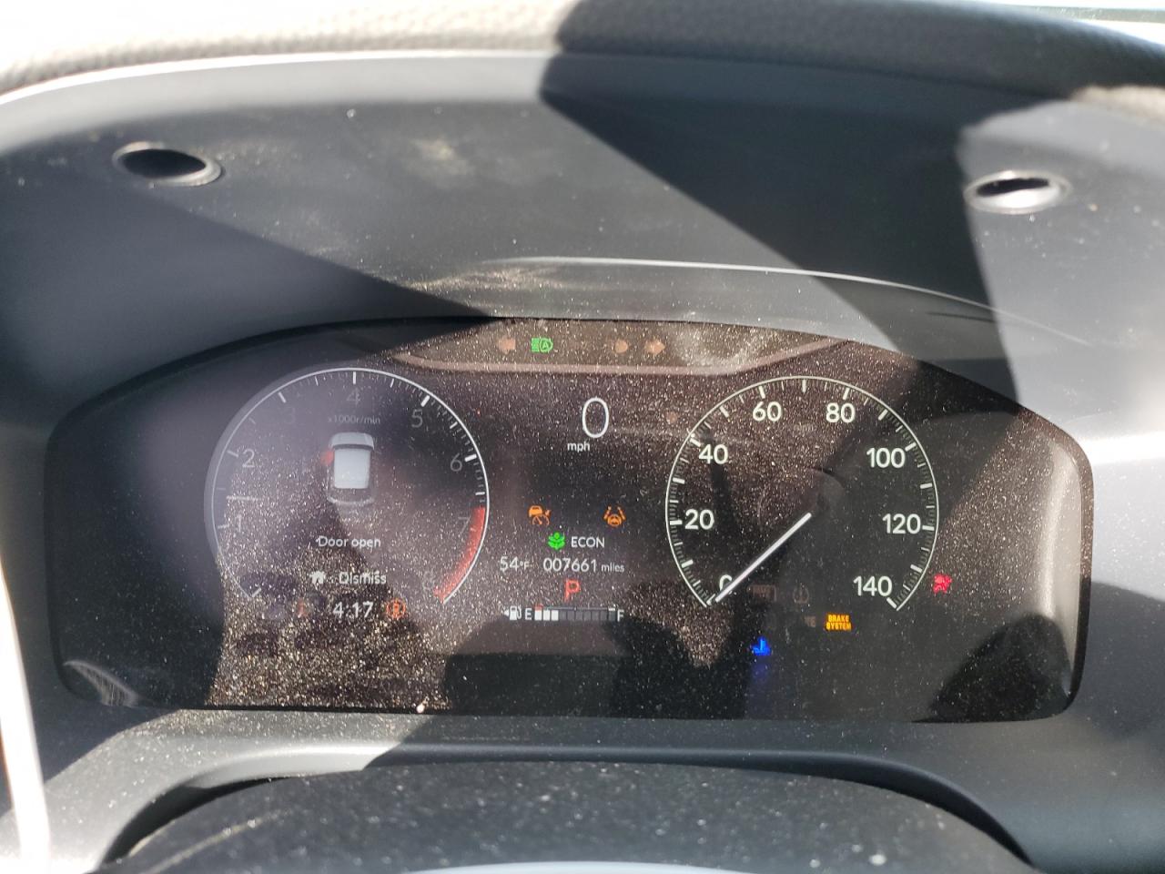 2024 Honda HR-V - Image 9