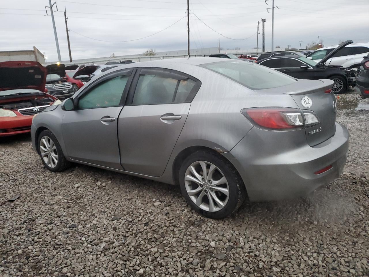 2010 Mazda 3 - Image 2