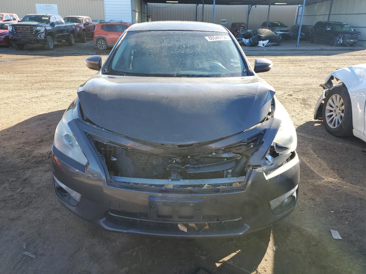 2013 Nissan Altima - Image 5