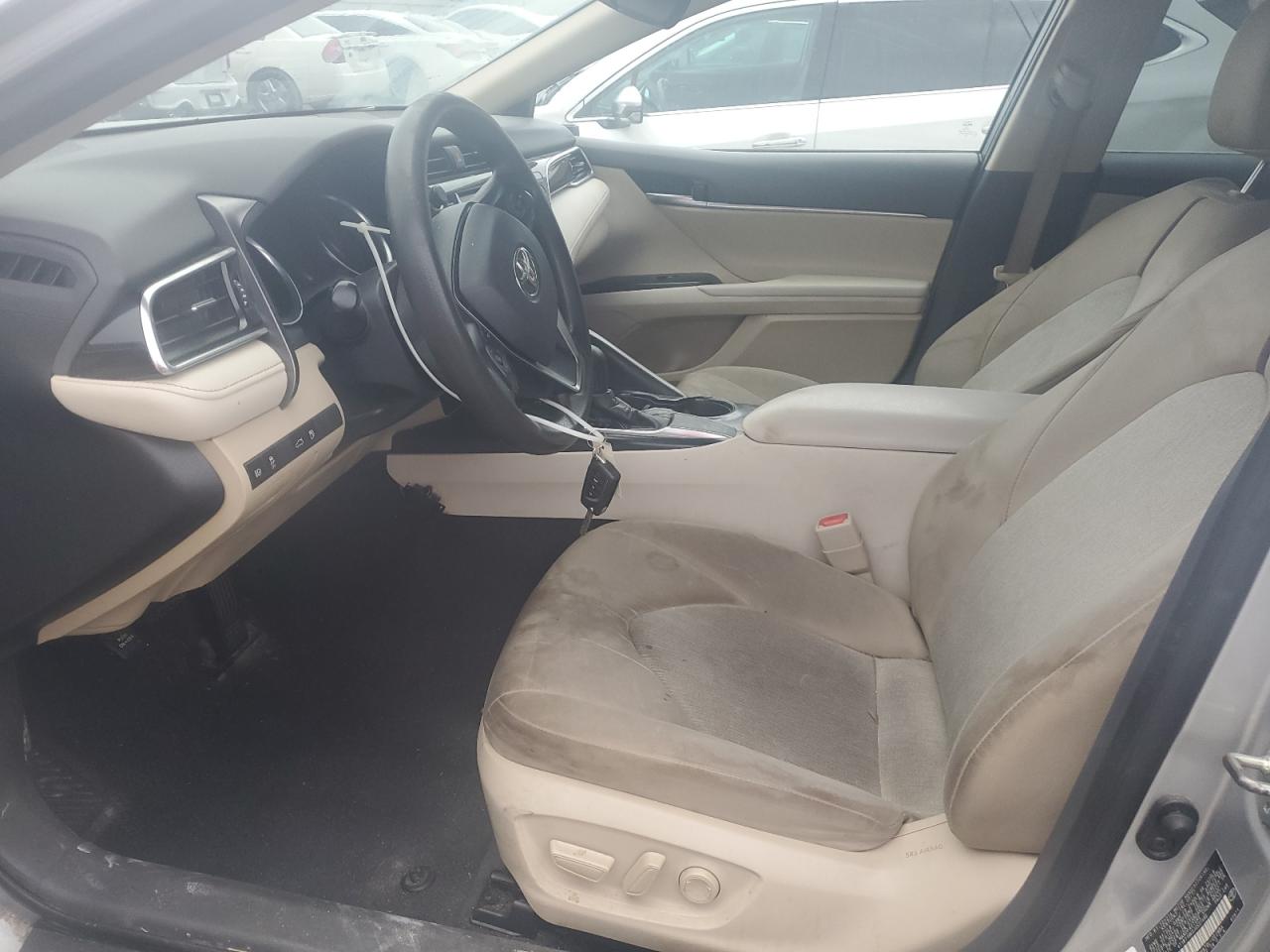 2018 Toyota Camry - Image 7