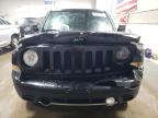 2017 Jeep Patriot Latitude продається в Elgin, IL - Front End