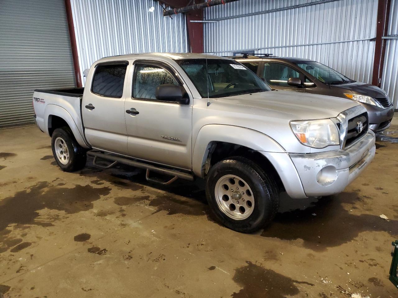 2005 Toyota Tacoma - Image 4