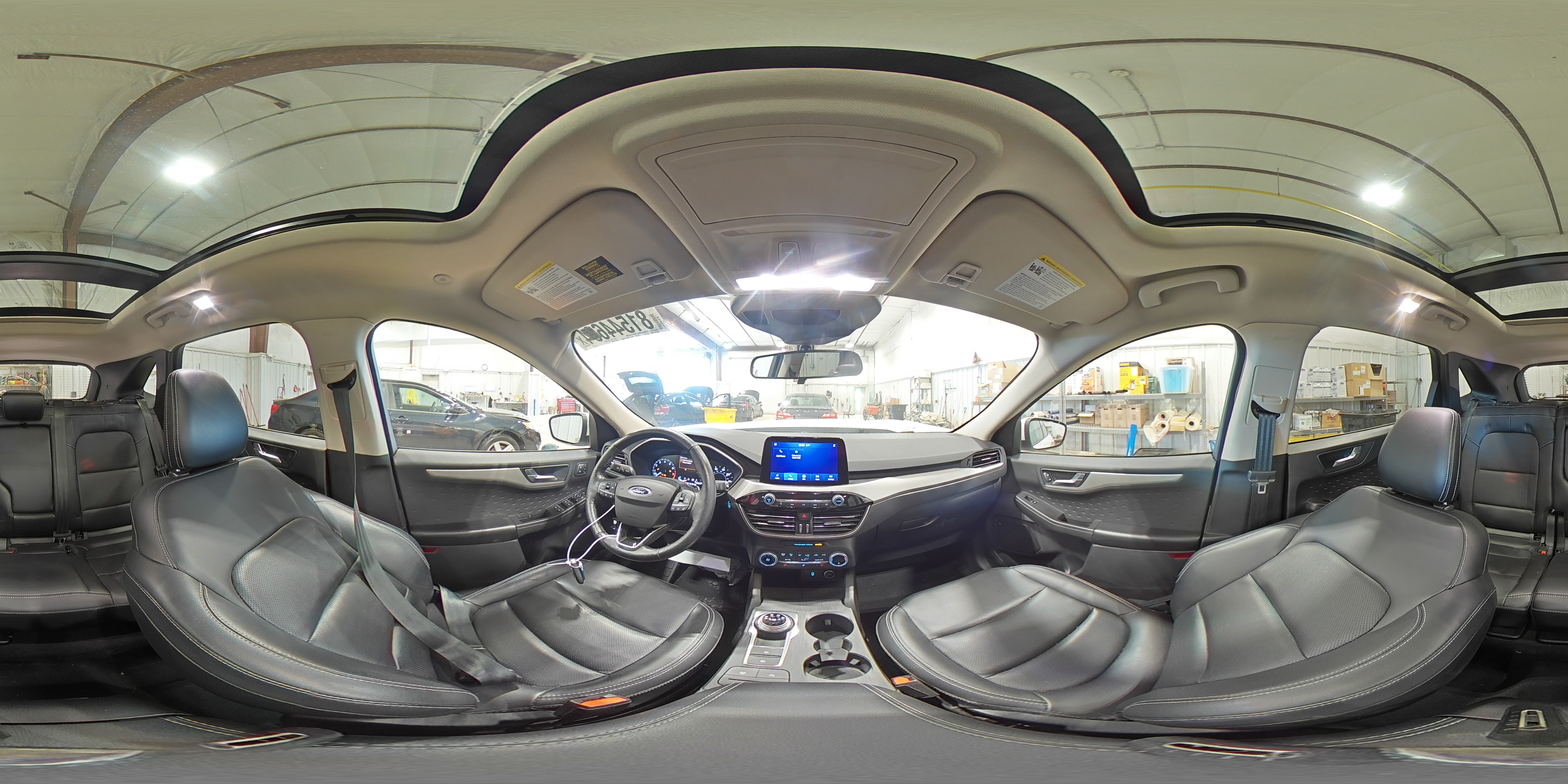 2020 Ford Escape - Image 14