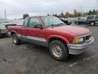 1994 Gmc Sonoma  en Venta en Portland, OR - Side