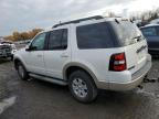 2010 Ford Explorer Eddie Bauer продається в Portland, OR - Front End