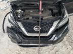 2019 Nissan Murano S за продажба в Rogersville, MO - Front End