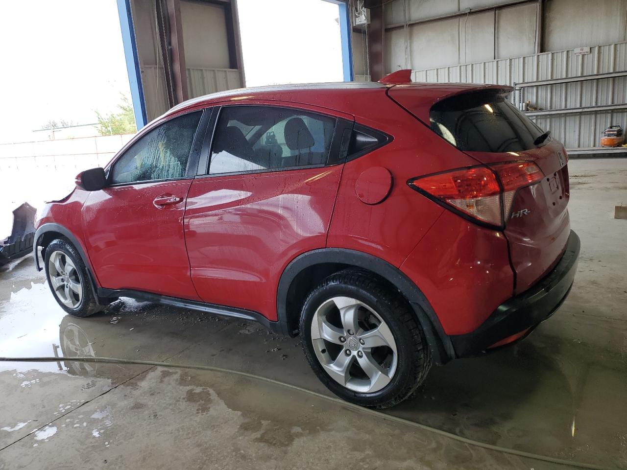 2016 Honda HR-V - Image 2