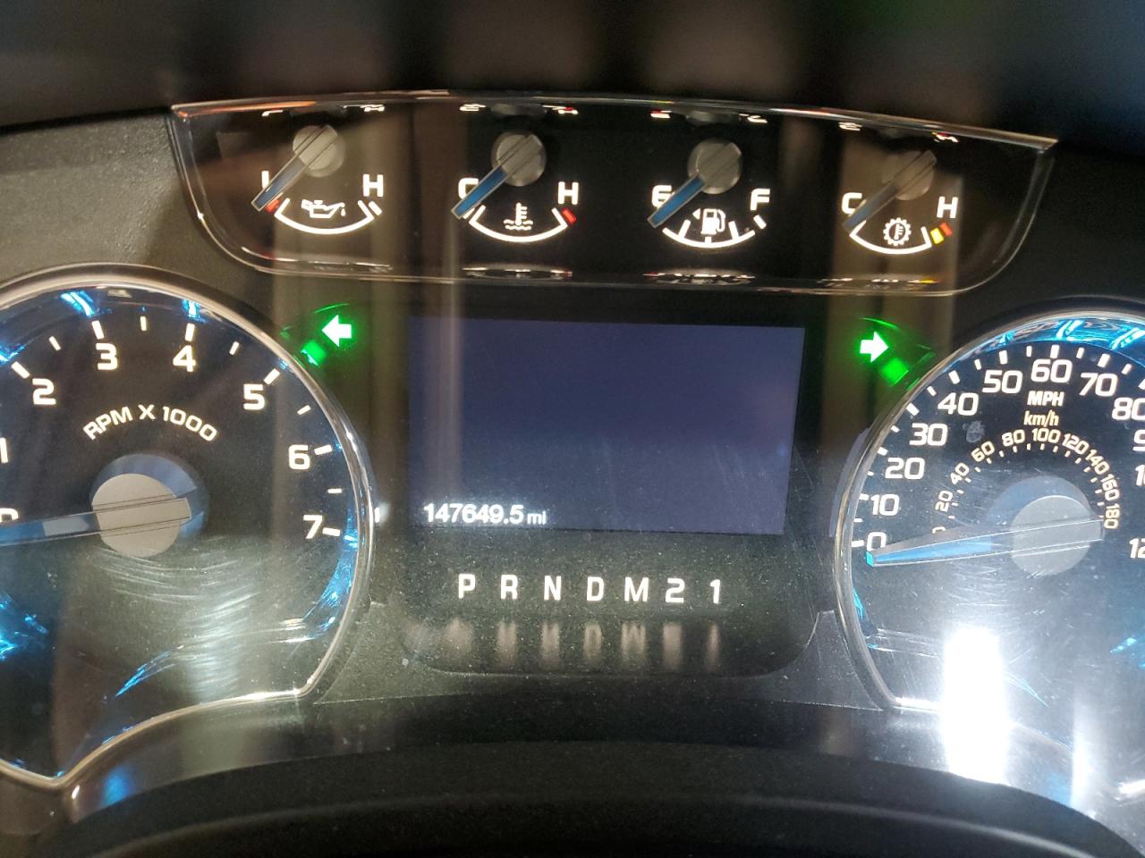 2014 Ford F-150 - Image 9