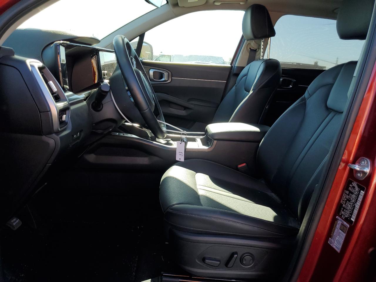 2023 Kia Sorento - Image 7