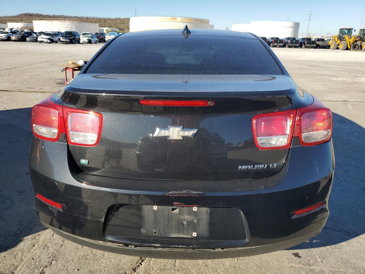 2015 Chevrolet Malibu - Image 6