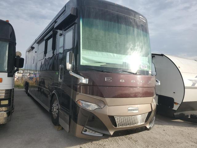 2018 Spartan Motors Motorhome 4Vz