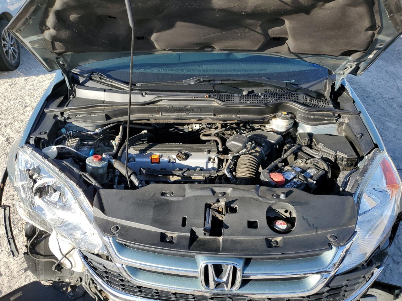 2011 Honda CR-V - Image 14