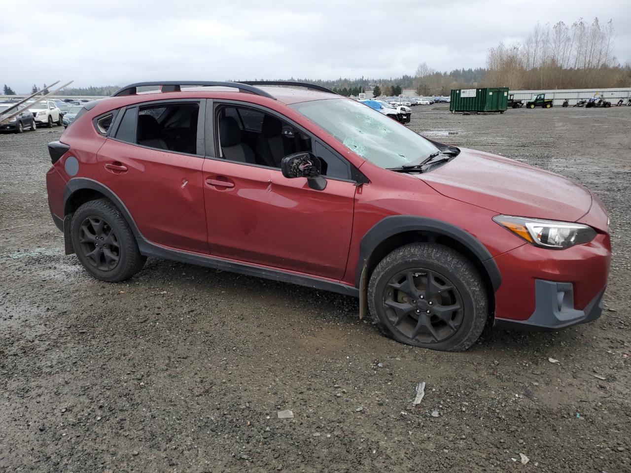 2019 Subaru XV - Image 4