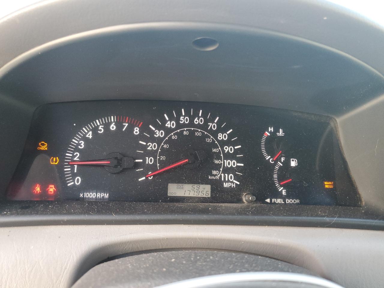 2007 Toyota Corolla - Image 9