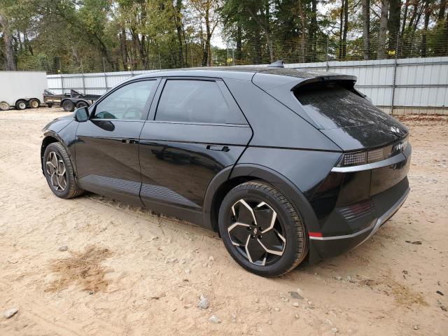  HYUNDAI IONIQ 2024 Czarny