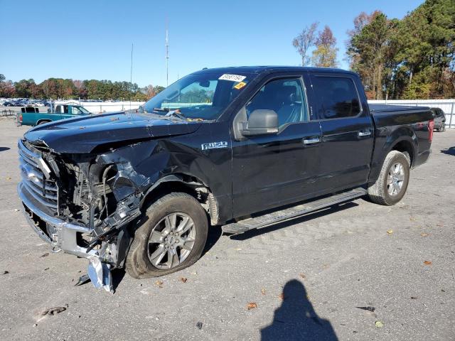 2015 Ford F150 Supercrew for Sale in Dunn, NC - Front End