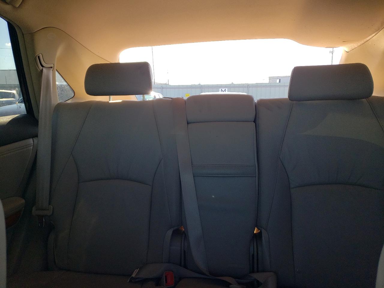 2008 Lexus RX - Image 10